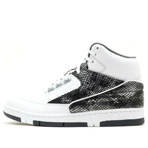 Nike �i�C�L �����Y �X�j�[�J�[ �yNike Air Python LUX Luxury SP 'White' 632631-110�z �T�C�Y US_10(28.0cm)