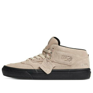 Vans �o���Y �����Y �X�j�[�J�[ �yVans Dime x Skate Half Cab '92 'Oxford Tan' VN0A5KYATAN�z �T�C�Y US_9(27.0cm)