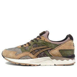 ASICS �A�V�b�N�X �����Y �X�j�[�J�[ �yASICS Kicks Lab x SBTG x Gel Lyte V 'Phys Ed' Japan Release TQ6J3Q-6061�z �T�C�Y US_10(28.0cm)