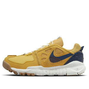 Nike �i�C�L �����Y �X�j�[�J�[ �yNike Free Terra Vista 'Sanded Gold' CZ1757-700�z �T�C�Y US_11(29.0cm)
