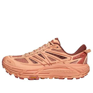 HOKA ONE ONE �z�J�I�l�I�l �����Y �X�j�[�J�[ �yHOKA ONE ONE Mafate Speed 2 XLIM 'Peach Dust' 1181770-PCHD�z �T�C�Y US_12(30.0cm)