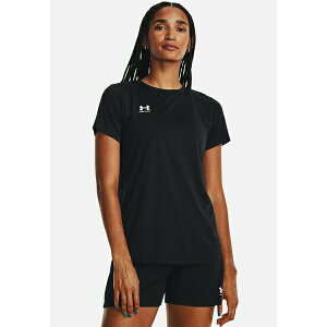 A_[A[}[ fB[X tBbglX X|[c TRAIN - Sports T-shirt - black