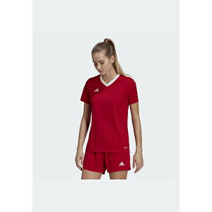 AfB_X fB[X tBbglX X|[c ENTRADA - Sports T-shirt - team power red