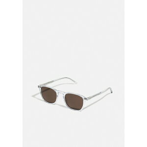 g~[ qtBK[ Y TOXEACEFA ANZT[ UNISEX - Sunglasses - crystal