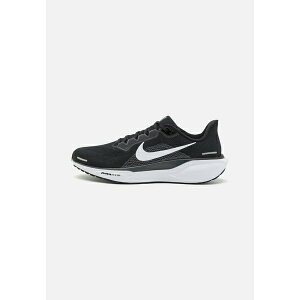 iCL Y jO X|[c AIR ZOOM PEGASUS 41 - Road running shoes - black/white/anthracite