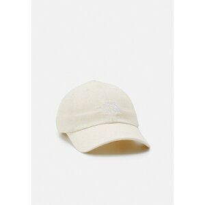 ノースフェイス レディース 帽子 アクセサリー NORM - Cap - off-white
