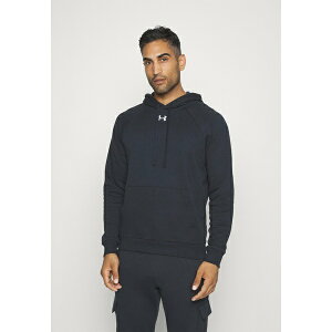 A_[A[}[ Y T_ V[Y RIVAL - Hoodie - black