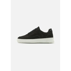 tBOs[X Y Xj[J[ V[Y MONDO 2.0 RIPPLE UNISEX - Trainers - black