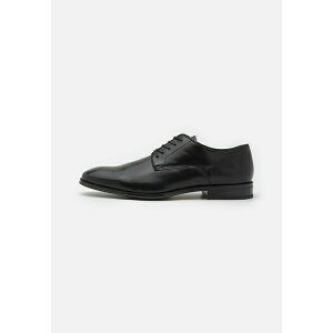 sA  Y T_ V[Y Smart lace-ups - black
