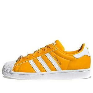 adidas AfB_X fB[X Xj[J[ y(WMNS) adidas Superstar 'Collegiate Gold' HP2357z TCY US_6.5(23.5cm)