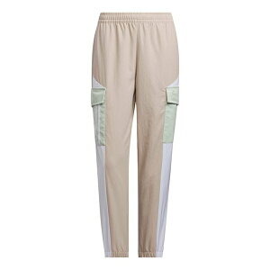 adidas AfB_X fB[X Xj[J[ y(WMNS) adidas Neo Basketball Pants 'Beige' IK3435z TCY US_W_M
