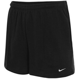 Nike iCL fB[X Xj[J[ y(WMNS) Nike Sportswear Chill Terry Mid-Rise 4" French Terry Shorts 'Black' HF6941-010z TCY US_W_S