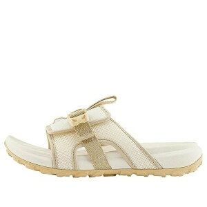 THE NORTH FACE m[XtFCX fB[X Xj[J[ y(WMNS) THE NORTH FACE Explore Camp Sandals 'White Dune Gravel' A8ADS-TOBz TCY US_8(25.0cm)
