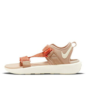 Nike �i�C�L ���f�B�[�X �X�j�[�J�[ �y(WMNS) Nike Vista Sandal 'Hemp' DJ6607-200�z �T�C�Y US_6(23.0cm)