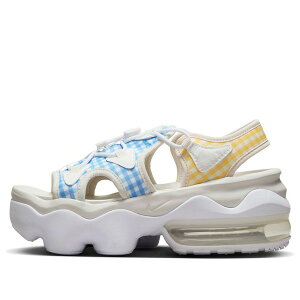 Nike ナイキ レディース スニーカー 【(WMNS) Nike Air Max Koko 'University Blue Vivid Sulfur' FJ0306-400】 サイズ US_8(25.0cm)