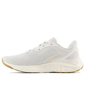 New Balance j[oX fB[X Xj[J[ y(WMNS) New Balance Arishi v4 Fresh Foam 'White Gray' WARISEG4z TCY US_9(26.0cm)
