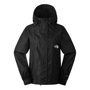 THE NORTH FACE m[XtFCX fB[X Xj[J[ y(WMNS) THE NORTH FACE Hyvent Windbreaker Jacket 'Black' NF0A8BAB-JK3z TCY US_W_XXL