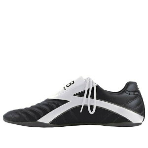 Balenciaga oVAK fB[X Xj[J[ y(WMNS) Balenciaga Zen Sneakers 'Black' 617539W2CG11090z TCY US_6(23.0cm)