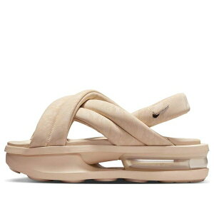 Nike �i�C�L ���f�B�[�X �X�j�[�J�[ �y(WMNS) Nike Air Max Isla 'Sanddrift' IH6353-126�z �T�C�Y US_7(24.0cm)