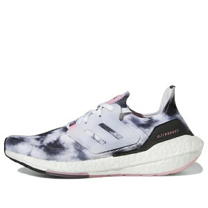 adidas AfB_X fB[X Xj[J[ y(WMNS) adidas UltraBoost 22 Running Shoes 'Tie-Dye' HP3309z TCY US_W_10