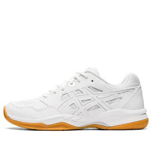 ASICS AVbNX fB[X Xj[J[ y(WMNS) ASICS Gel-Renma 'White Pure Silver' 1072A073-102z TCY US_W_10.5