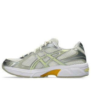 ASICS AVbNX fB[X Xj[J[ y(WMNS) Asics Gel-1130 'Cream Pure Silver' 1202A164-125z TCY US_8(25.0cm)