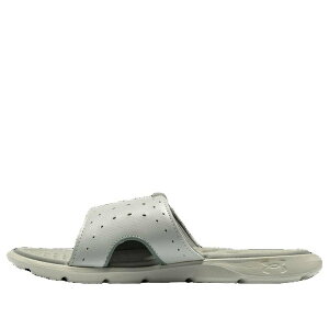 Under Armour アンダーアーマー レディース スニーカー 【(WMNS) Under Armour UA Ignite 7 'Light Grey' 3026027-303】 サイズ US_6(23.0cm)