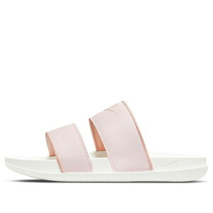 Nike iCL fB[X Xj[J[ y(WMNS) Nike Offcourt Duo Slide 'Barely Rose' DC0496-600z TCY US_7(24.0cm)