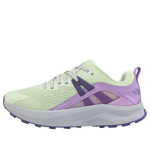 THE NORTH FACE m[XtFCX fB[X Xj[J[ y(WMNS) THE NORTH FACE Hypnum Shoes 'Lime Cream Lunar Slate' 7W5Q-IG9z TCY US_7.5(24.5cm)