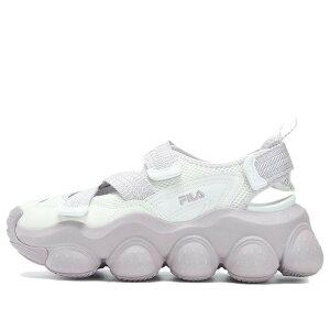 FILA tB fB[X Xj[J[ y(WMNS) FILA Core Fragola Fshion Moderno Sandals 'White Pink' F12W321403FSGz TCY US_8(25.0cm)