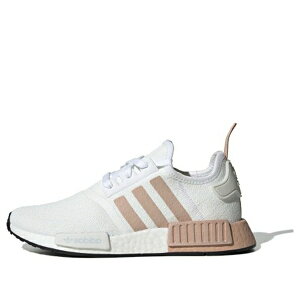 adidas アディダス レディース スニーカー 【(WMNS) adidas NMD_R1 'White Ash Pearl' FV2475】 サイズ US_7(24.0cm)