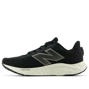 New Balance ニューバランス レディース スニーカー 【(WMNS)New Balance Fresh Foam Arishi v4 'black&white' WARISYK4】 サイズ US_W_10