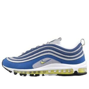 Nike �i�C�L �����Y �X�j�[�J�[ �yNike Air Max 97 'Atlantic Blue' 921826-401�z �T�C�Y US_7.5(25.5cm)