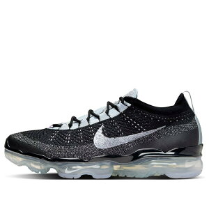 Nike �i�C�L �����Y �X�j�[�J�[ �yNike Air Vapormax 2023 Flyknit 'Black Blue Tint' DV1678-010�z �T�C�Y US_7(25.0cm)