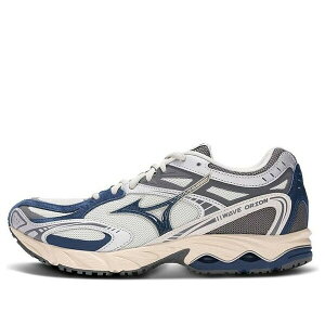 Mizuno �~�Y�m �����Y �X�j�[�J�[ �yMizuno Wave Orion 'Retro Blue' D1GH232102�z �T�C�Y US_M_13