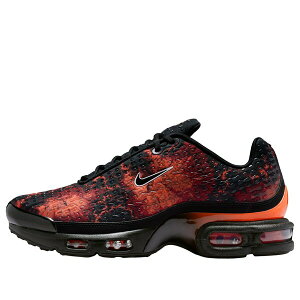 Nike �i�C�L �����Y �X�j�[�J�[ �yNike Air Max Plus 7 'Fire Red' IO9556-600�z �T�C�Y US_9.5(27.5cm)