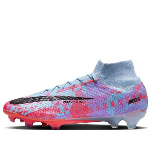 Nike �i�C�L �����Y �X�j�[�J�[ �yNike Mercurial Superfly 9 Elite FG 'Dream Speed 6 Pack' DV2413-405�z �T�C�Y US_7.5(25.5cm)