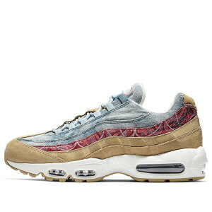 Nike �i�C�L �����Y �X�j�[�J�[ �yNike Air Max 95 'Wild West' BV6059-200�z �T�C�Y US_11.5(29.5cm)