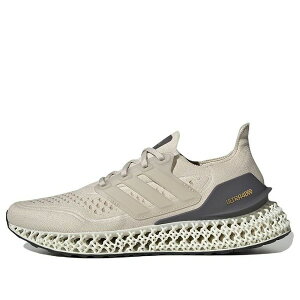 adidas �A�f�B�_�X �����Y �X�j�[�J�[ �yadidas Ultra 4DFWD 'Aluminium Magic Beige' GY9837�z �T�C�Y US_9.5(27.5cm)
