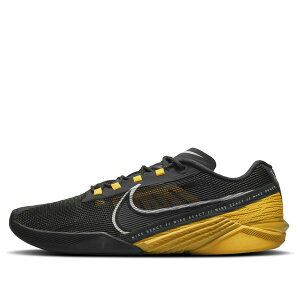 Nike �i�C�L �����Y �X�j�[�J�[ �yNike React Metcon Turbo 'Dark Smoke Grey Bright Citron' CT1243-007�z �T�C�Y US_7(25.0cm)