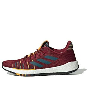 adidas �A�f�B�_�X �����Y �X�j�[�J�[ �yadidas x Missoni PulseBoost HD 'Core Burgundy' EF7548�z �T�C�Y US_5(23.0cm)