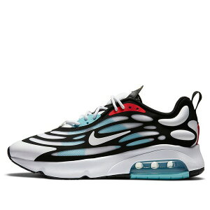 Nike �i�C�L �����Y �X�j�[�J�[ �yNike Air Max Exosense 'White Chile Red' CK6811-100�z �T�C�Y US_10.5(28.5cm)