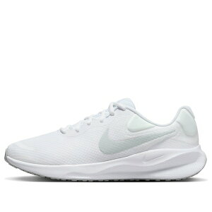 Nike �i�C�L �����Y �X�j�[�J�[ �yNike Revolution 7 'White Pure Platinum' FB2207-100�z �T�C�Y US_11.5(29.5cm)