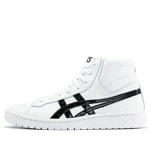 ASICS �A�V�b�N�X �����Y �X�j�[�J�[ �yASICS Gel-PTG MT 'Black White' 1191A181-100�z �T�C�Y US_10(28.0cm)