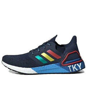 adidas �A�f�B�_�X �����Y �X�j�[�J�[ �yadidas Ultraboost 20 'City Pack - Tokyo' FX7811�z �T�C�Y US_11(29.0cm)