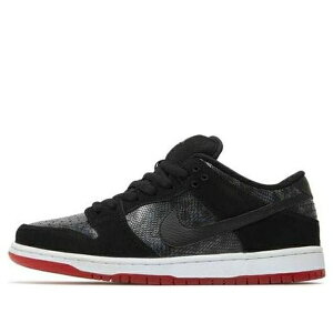 Nike �i�C�L �����Y �X�j�[�J�[ �yNike SB Dunk Low Premium 'Snakeskin' 313170-017�z �T�C�Y US_8.5(26.5cm)