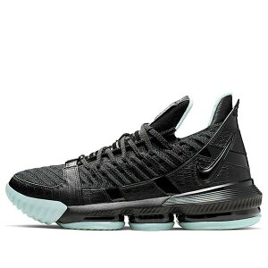 Nike �i�C�L �����Y �X�j�[�J�[ �yNike LeBron 16 'Glow' CD2451-001�z �T�C�Y US_12.5(30.5cm)