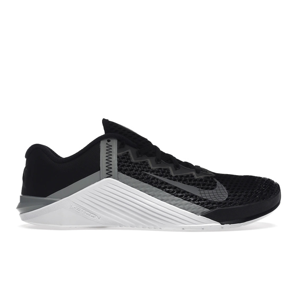Nike ナイキ メンズ スニーカー    サイズ US_4(23.0cm) Black White