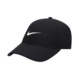 ナイキ レディース 帽子 アクセサリー Men's Legacy91 Performance Adjustable Snapback Hat Black