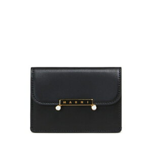 �}���j ���f�B�[�X ���z �A�N�Z�T���[ Envelope card holder Black